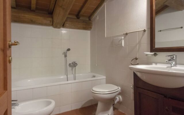 Castle Aurora Montecatini Terme