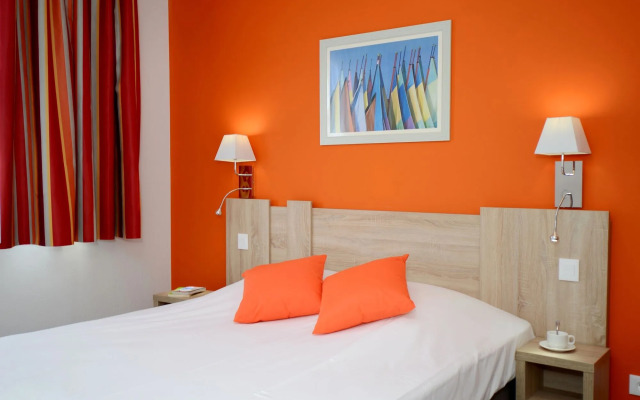 Résidence Odalys Terra Gaïa