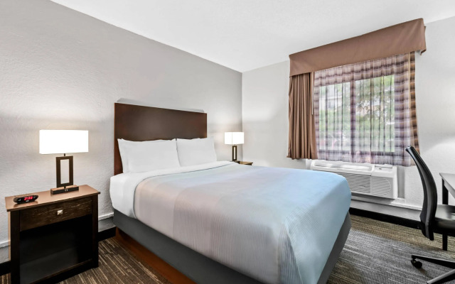 Quality Inn Savage - Bloomington West