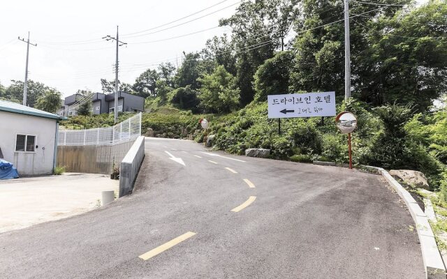 Pocheon Reading You Self Check-in Motel