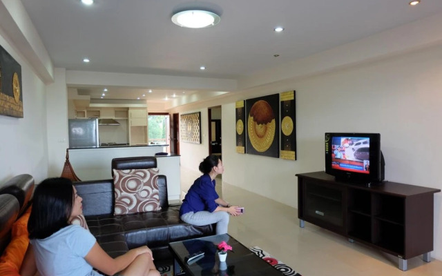 Rawai Suites Phuket