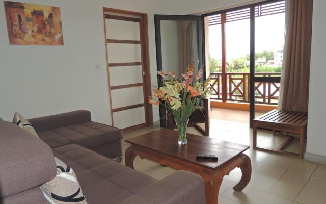 Plumeria Hotel