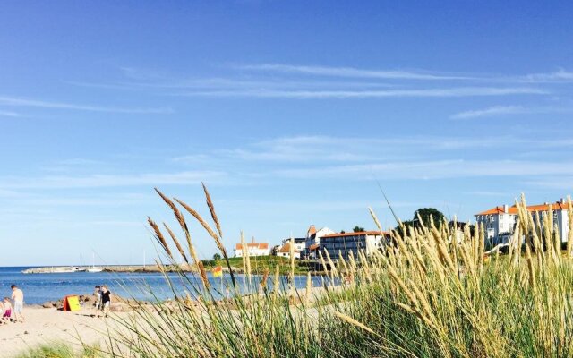 Badepensionat Sandloppen