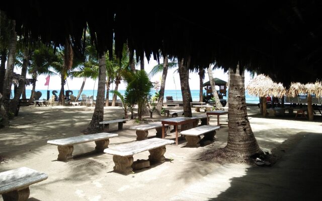 Coco Paradise Beach Resort