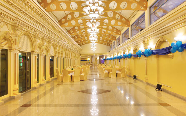 Hotel Shanker-Palatial Heritage Kathmandu