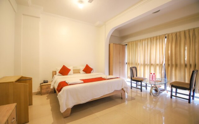 V Resorts Comfort Stay Pune