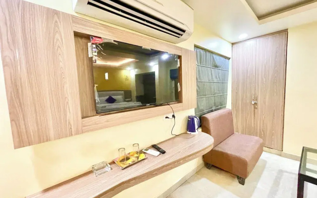 RB INTERNATIONAL - PURI near Sea Beach