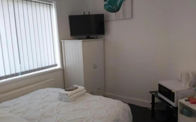 Fresher Space Home Stay