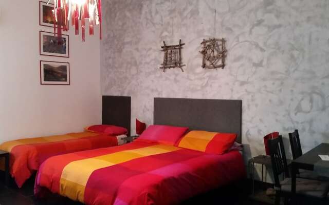 Catania City Center B&B