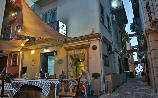 Hotel Darsena