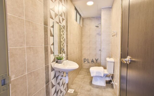 PLAY Residence QUINTET Cameron Highlands