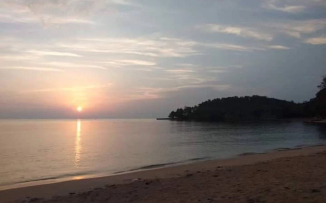 Andava Beach Resort