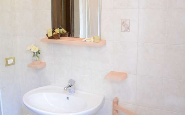 Hotel Funtana Noa
