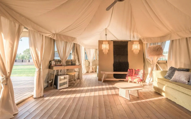 Terme di Vulci Glamping & SPA