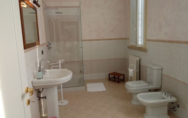 Residence Il Ciliegio