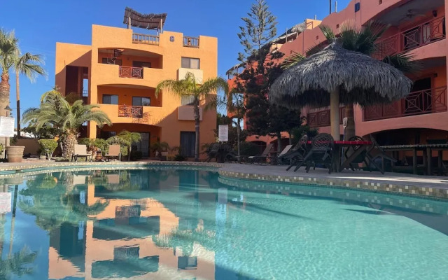 El Pueblo Condominiums by Rocky Host