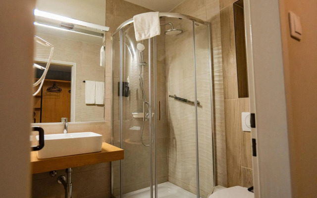 Pilvax Hotel Budapest