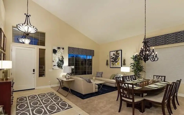 Dynamite By Signature Vacation Rentals