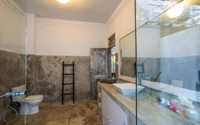 Villa Dolcevita Seminyak