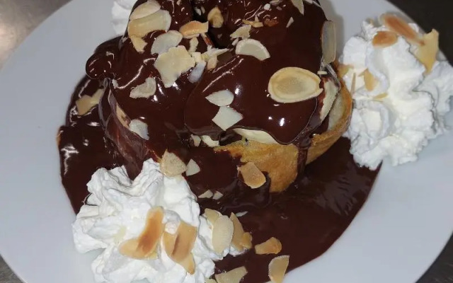 Logis Hôtel le Clos Saint-Loup