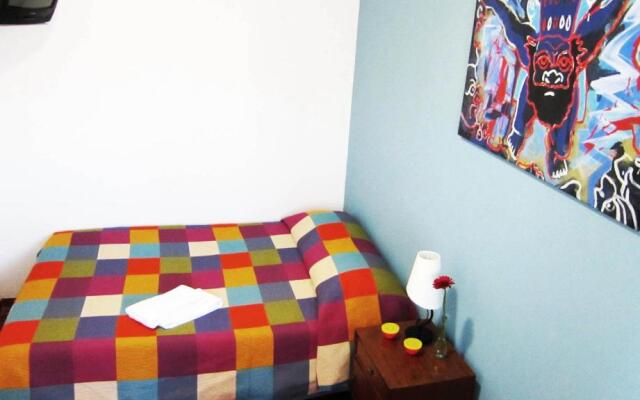 Duas Nacoes Guest House