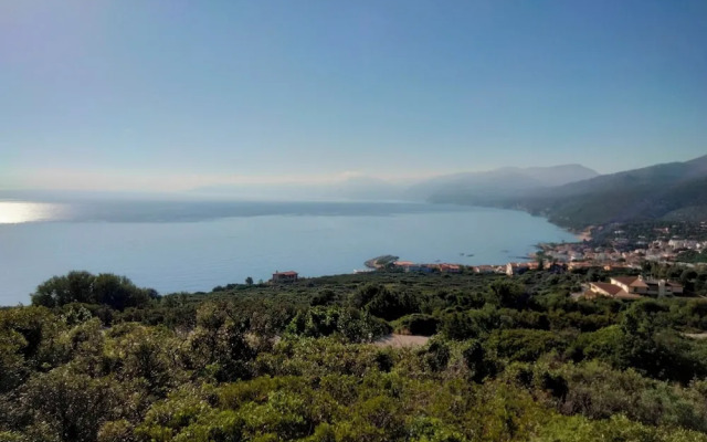 Casa Irene With Balcony In Budoni