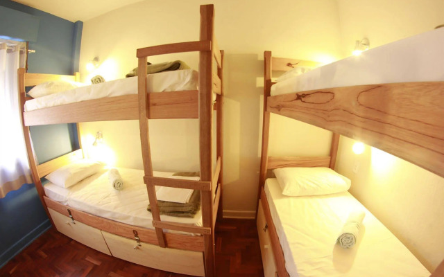 The Hostel Paulista