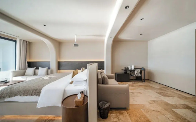 Muyi Seaview Holiday Homestay