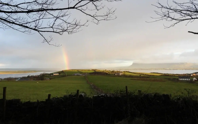 Clodagh's Cottage