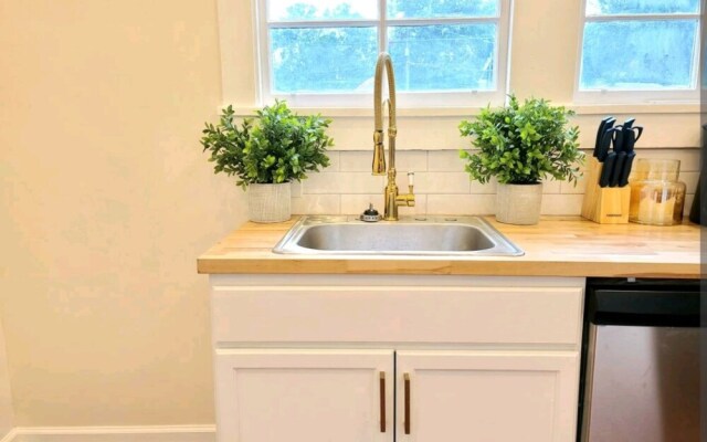 Renovated Urban Condos in Mid City