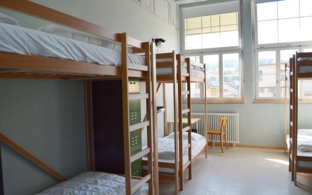 Depot 195 - Hostel Winterthur