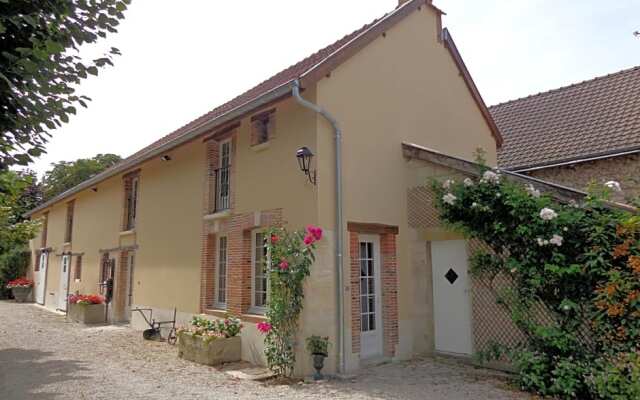 Au clos des colombages