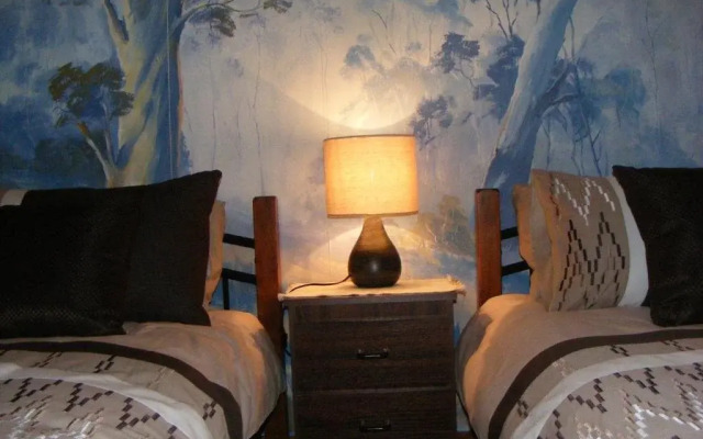 Rosella Cottage
