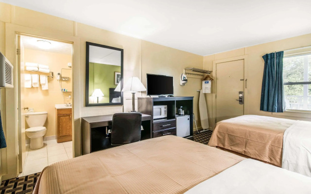 Rodeway Inn