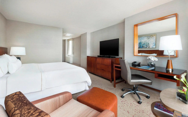 The Westin Arlington