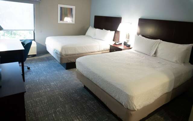 Hampton Inn Rock Hill