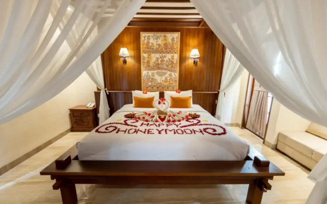 Champlung Sari Villa Ubud