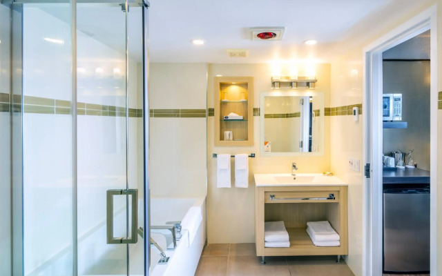 Les Suites de Laviolette, an Ascend Collection Hotel