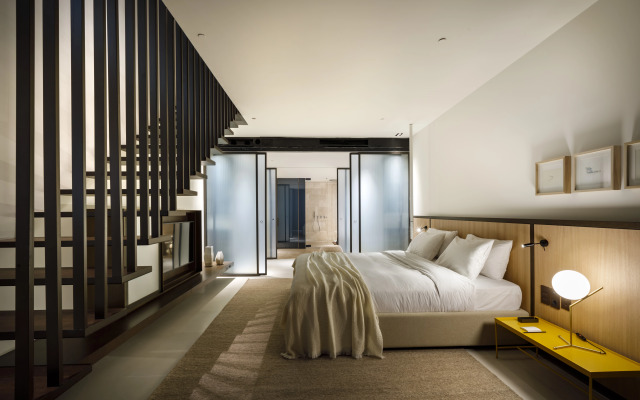 Grand Park Hotel Rovinj by Maistra Collection