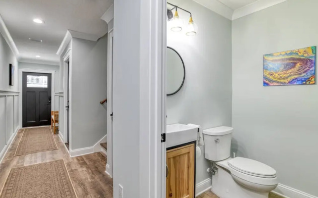 Lincolnville Nook