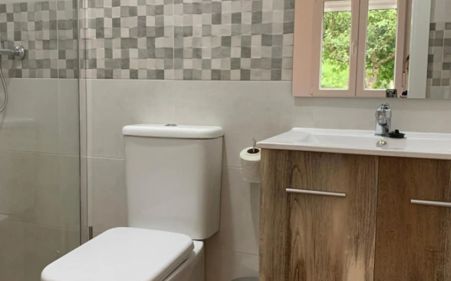 Apartamentos Turísticos Casa Sandra