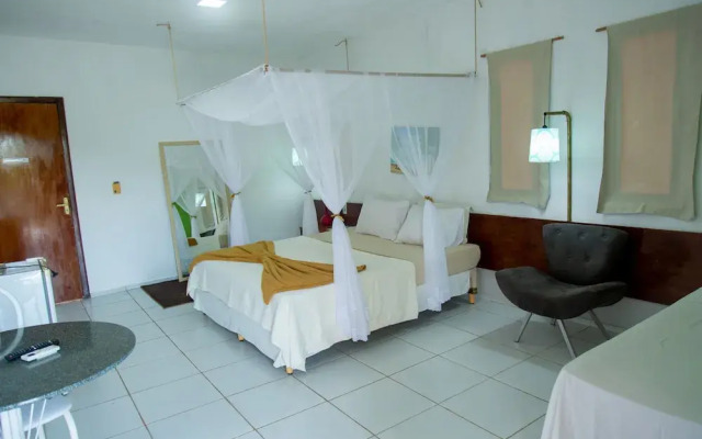 Delta Park Hotel