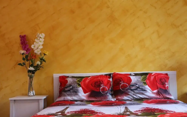 Venice Garden Apartments