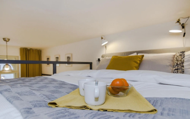 Royal Vineyards Apartments Prague