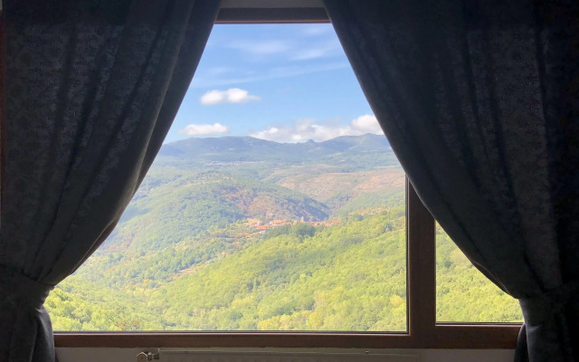 Hotel Rural Porta Coeli