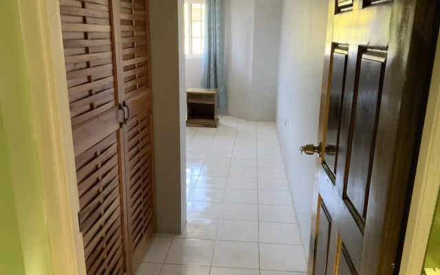 Poinciana House
