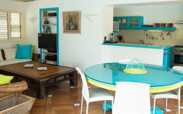 Dream Villa St-Jean 788