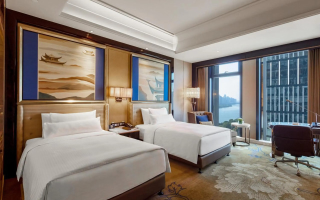 Wanda Vista Changsha