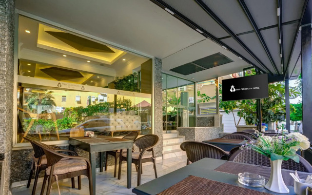 Miss Cleopatra Hotel