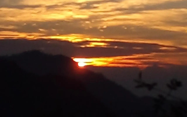 Namal's Great View Guest